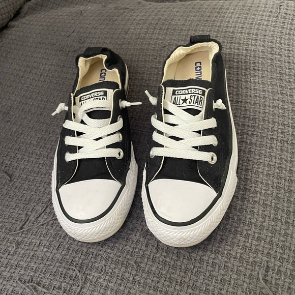 Converse Shoes - Women’s converse sneakers